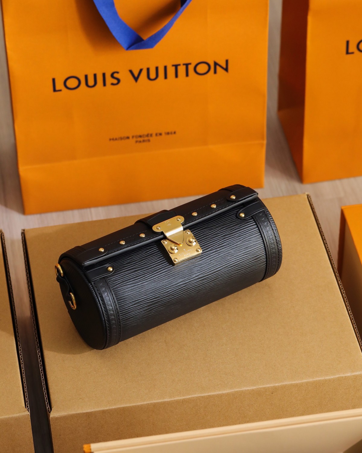 Shebag Super Replica Louis Vuitton M58655 Papillon Trunk bag review (2025 June updated)-Best Quality Fake designer Bag Review, Replica designer bag ru Shebag Super Replica Louis Vuitton M58655 Papillon Trunk bag review (2025 June updated)-Best Quality Fake designer Bag Review, Replica designer bag ru