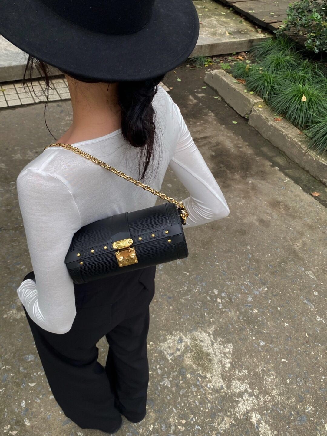 Shebag Super Replica Louis Vuitton M58655 Papillon Trunk bag review (2025 June updated)-Best Quality Fake designer Bag Review, Replica designer bag ru Shebag Super Replica Louis Vuitton M58655 Papillon Trunk bag review (2025 June updated)-Best Quality Fake designer Bag Review, Replica designer bag ru