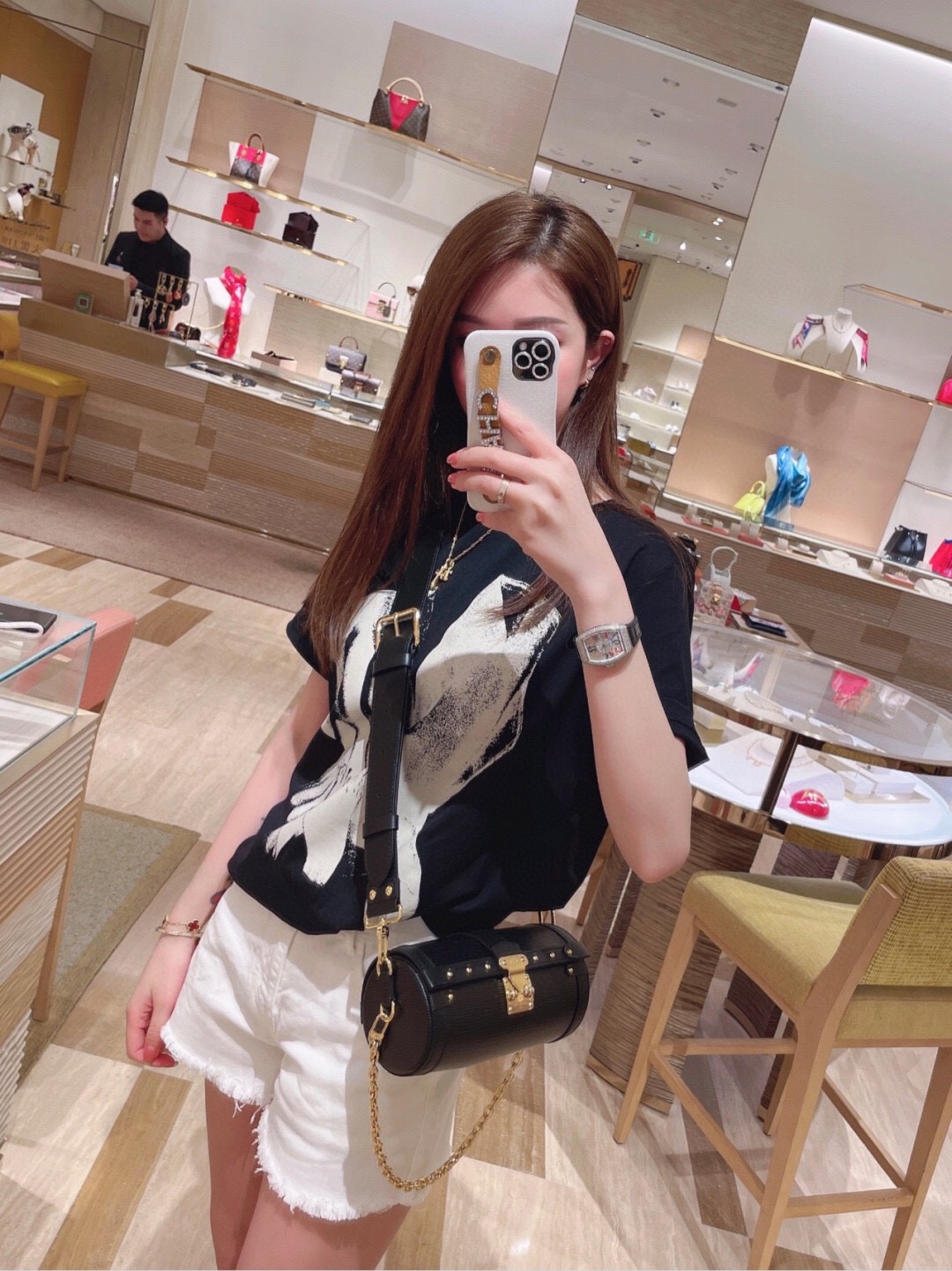Shebag Super Replica Louis Vuitton M58655 Papillon Trunk bag review (2025 June updated)-Best Quality Fake designer Bag Review, Replica designer bag ru Shebag Super Replica Louis Vuitton M58655 Papillon Trunk bag review (2025 June updated)-Best Quality Fake designer Bag Review, Replica designer bag ru