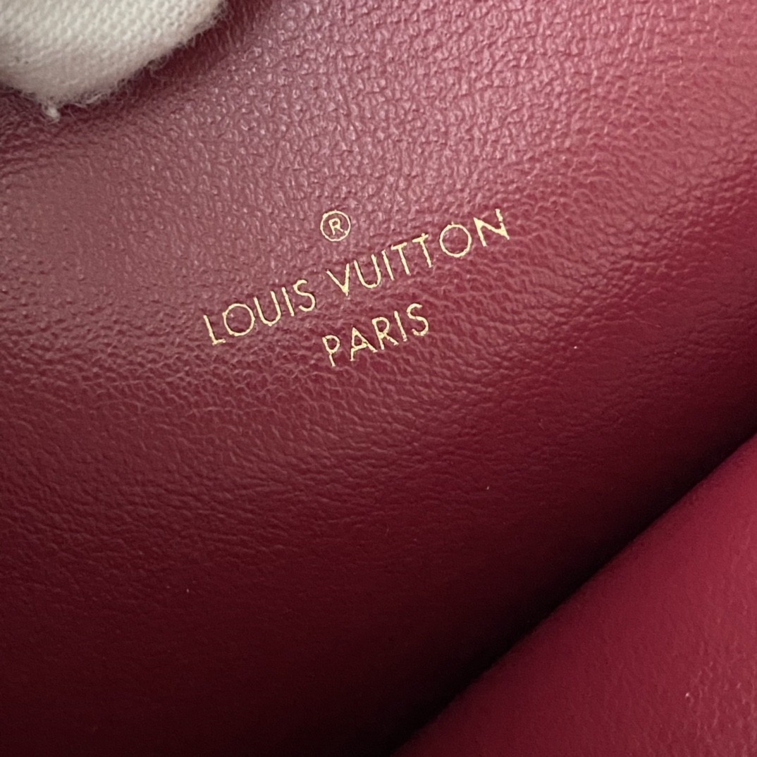 Shebag Super replica Louis Vuitton M61276 POCHETTE FÉLICIE bag review (2025 June updated)-Best Quality Fake designer Bag Review, Replica designer bag ru