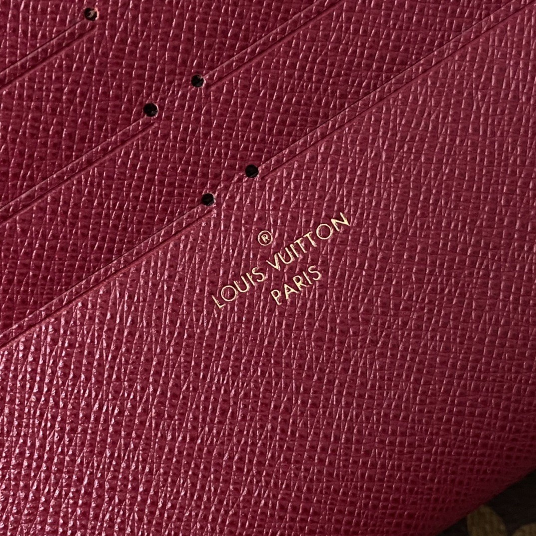 Shebag Super replica Louis Vuitton M61276 POCHETTE FÉLICIE bag review (2025 June updated)-Best Quality Fake designer Bag Review, Replica designer bag ru