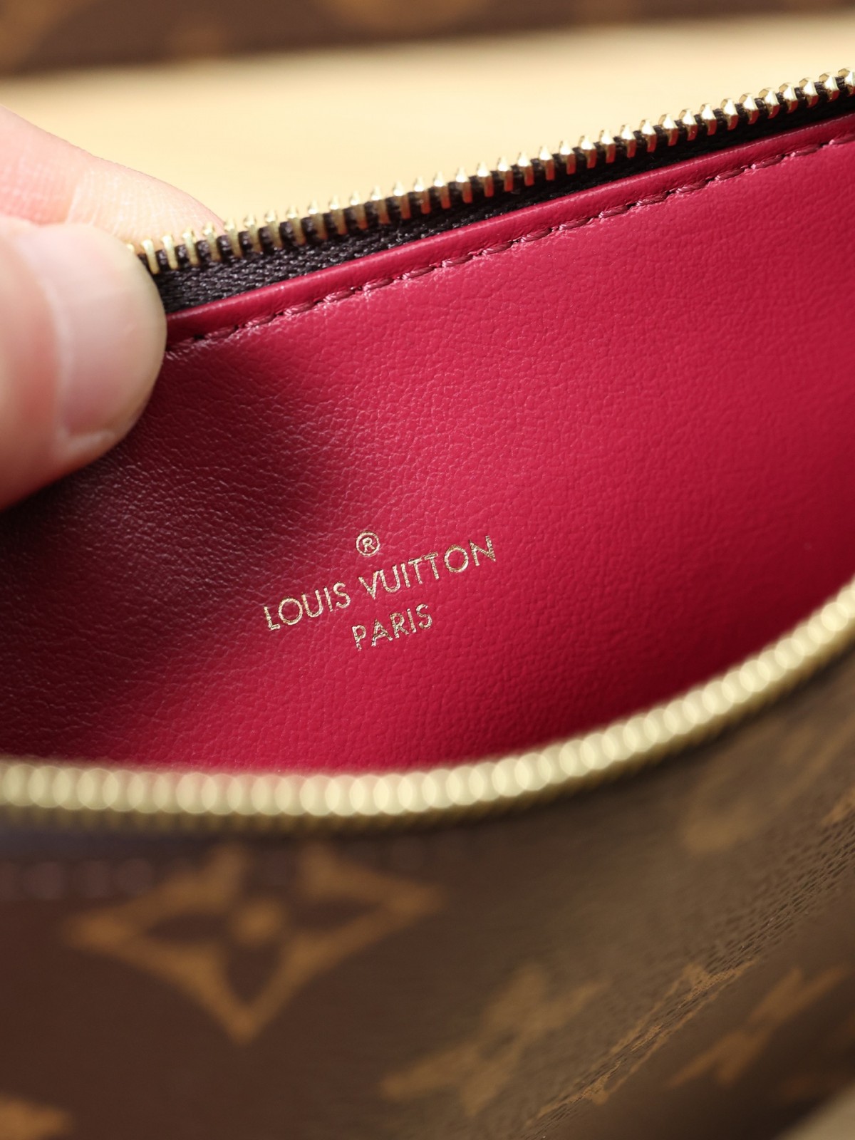 Shebag Super replica Louis Vuitton M61276 POCHETTE FÉLICIE bag review (2025 June updated)-Best Quality Fake designer Bag Review, Replica designer bag ru