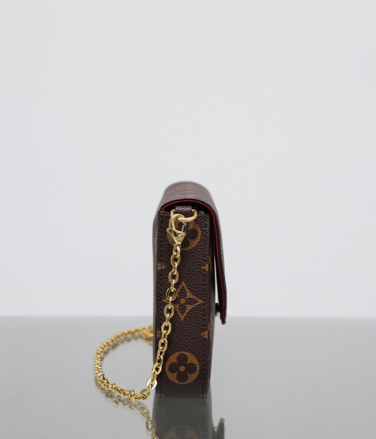 Shebag Super replica Louis Vuitton M61276 POCHETTE FÉLICIE bag review (2025 June updated)-Best Quality Fake designer Bag Review, Replica designer bag ru