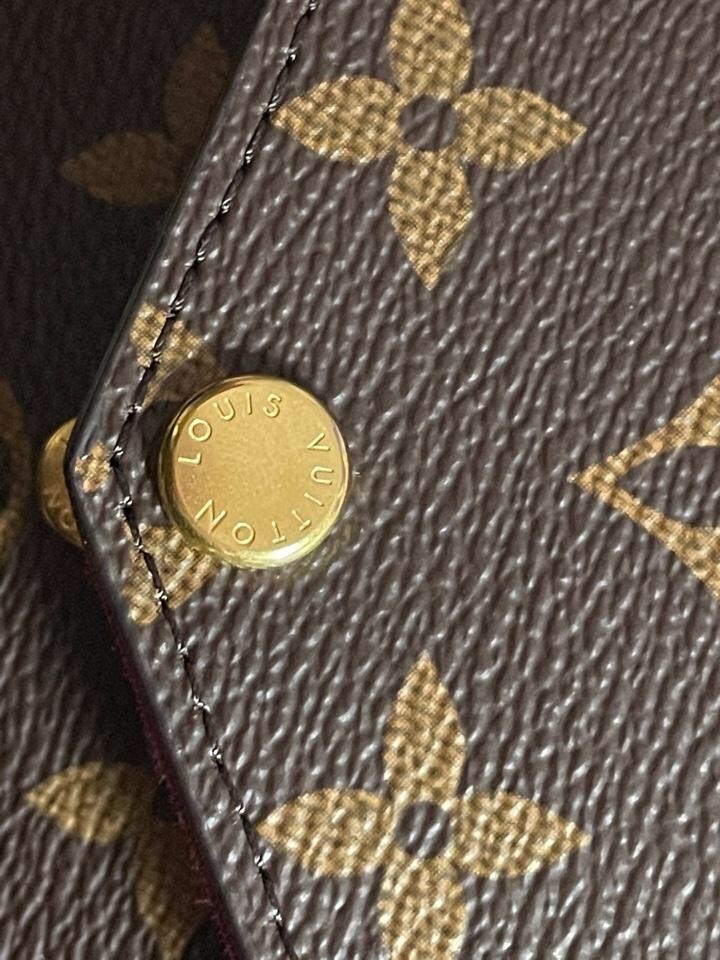 Shebag Super replica Louis Vuitton M61276 POCHETTE FÉLICIE bag review (2025 June updated)-Best Quality Fake designer Bag Review, Replica designer bag ru