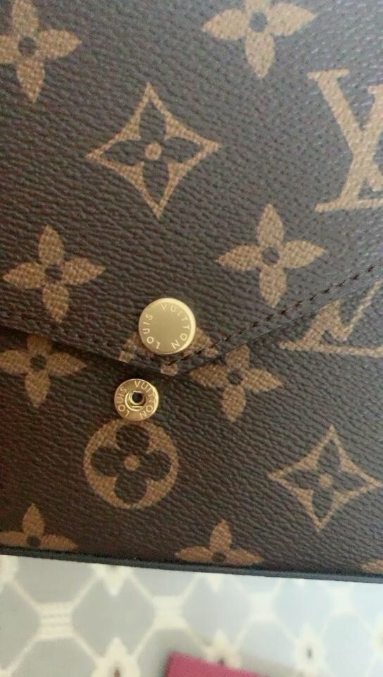 Shebag Super replica Louis Vuitton M61276 POCHETTE FÉLICIE bag review (2025 June updated)-Best Quality Fake designer Bag Review, Replica designer bag ru