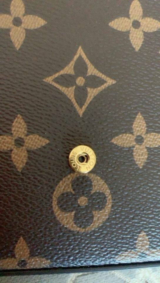 Shebag Super replica Louis Vuitton M61276 POCHETTE FÉLICIE bag review (2025 June updated)-Best Quality Fake designer Bag Review, Replica designer bag ru