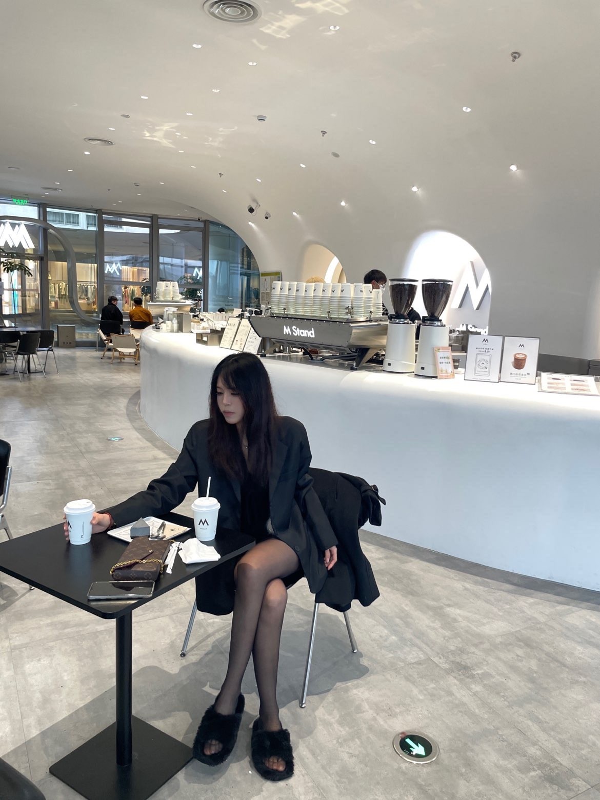 Shebag Super replica Louis Vuitton M61276 POCHETTE FÉLICIE bag review (2025 June updated)-Best Quality Fake designer Bag Review, Replica designer bag ru