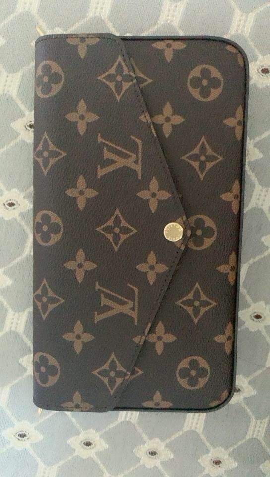 Shebag Super replica Louis Vuitton M61276 POCHETTE FÉLICIE bag review (2025 June updated)-Best Quality Fake designer Bag Review, Replica designer bag ru