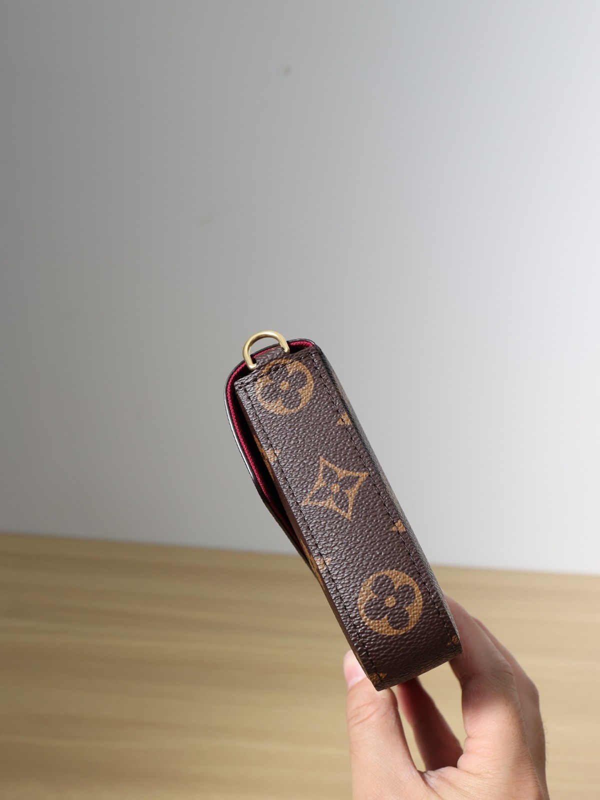 Shebag Super replica Louis Vuitton M61276 POCHETTE FÉLICIE bag review (2025 June updated)-Best Quality Fake designer Bag Review, Replica designer bag ru