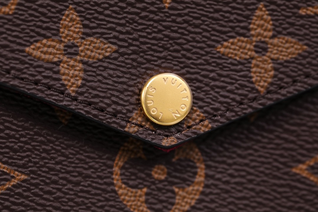 Shebag Super replica Louis Vuitton M61276 POCHETTE FÉLICIE bag review (2025 June updated)-Best Quality Fake designer Bag Review, Replica designer bag ru