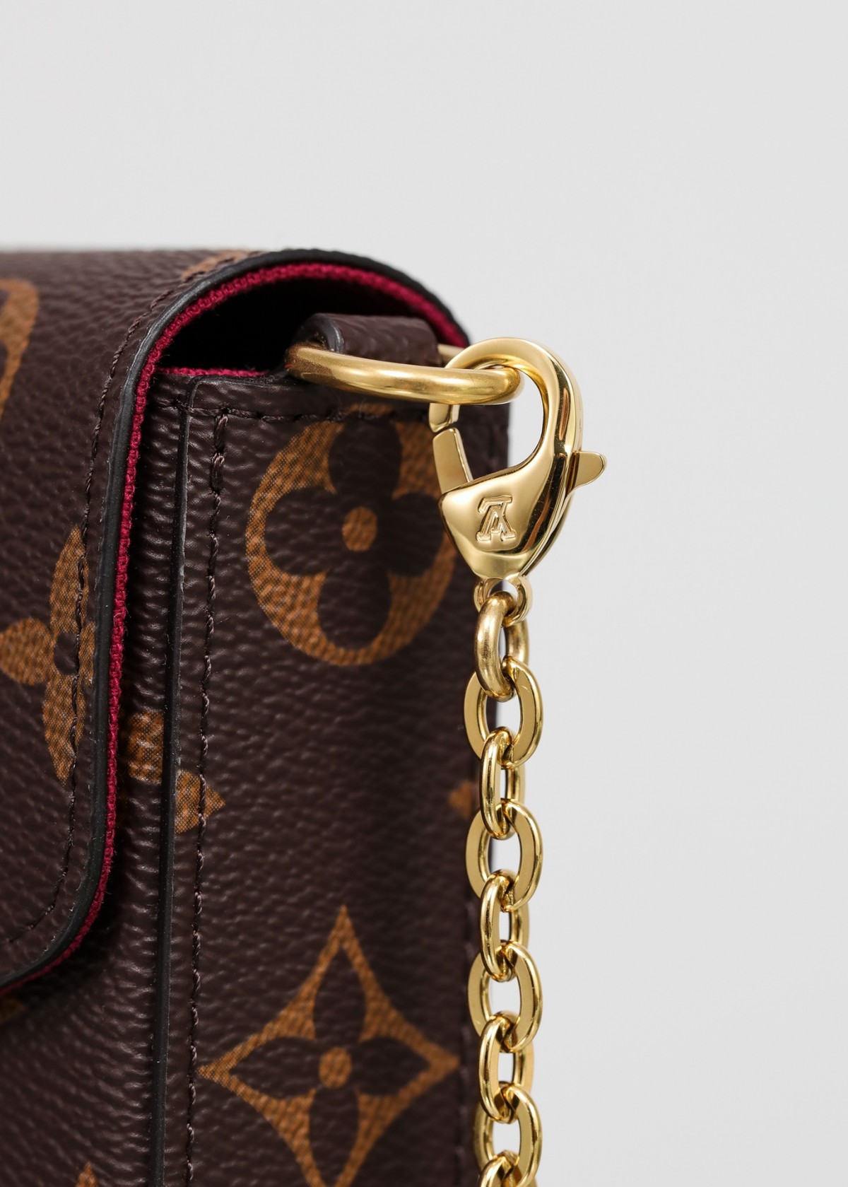 Shebag Super replica Louis Vuitton M61276 POCHETTE FÉLICIE bag review (2025 June updated)-Best Quality Fake designer Bag Review, Replica designer bag ru