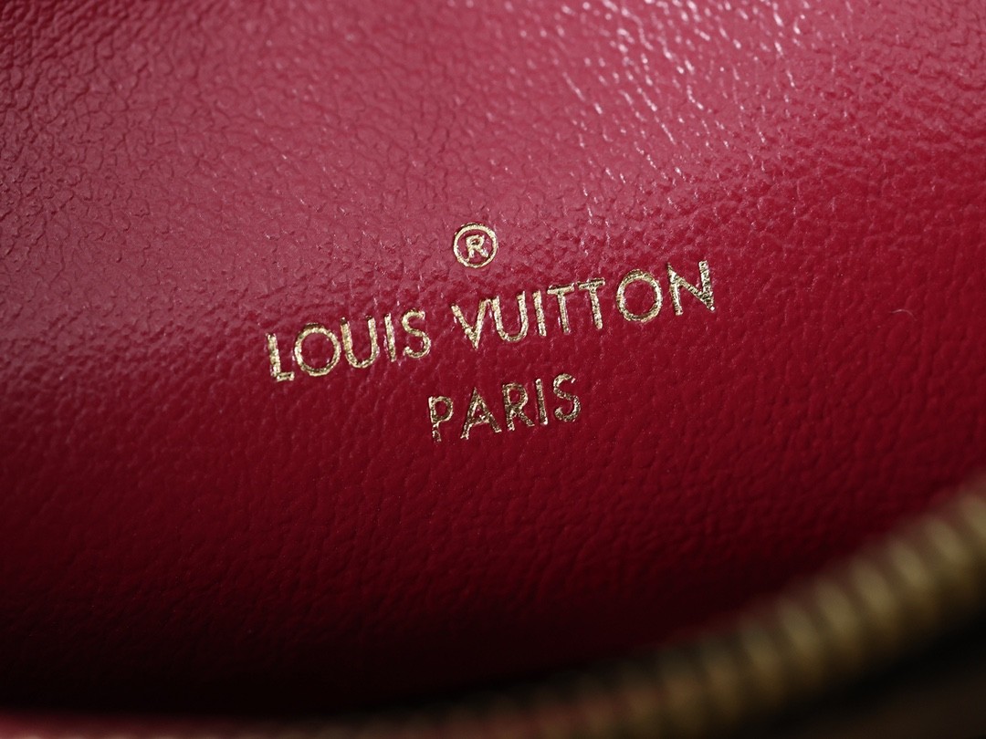 Shebag Super replica Louis Vuitton M61276 POCHETTE FÉLICIE bag review (2025 June updated)-Best Quality Fake designer Bag Review, Replica designer bag ru