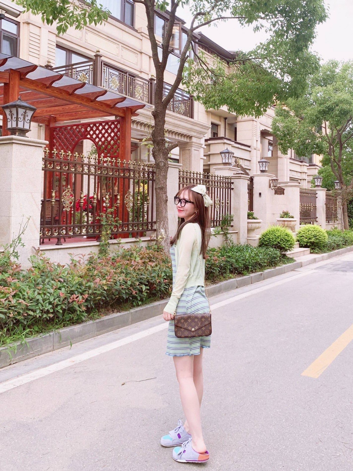 Shebag Super replica Louis Vuitton M61276 POCHETTE FÉLICIE bag review (2025 June updated)-Best Quality Fake designer Bag Review, Replica designer bag ru