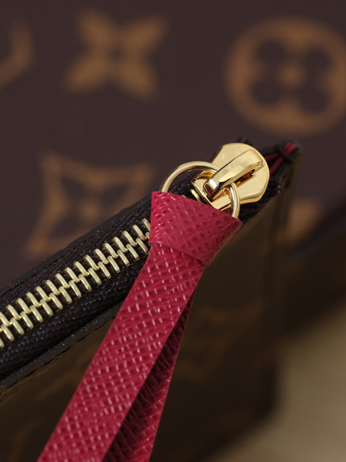 Shebag Super replica Louis Vuitton M61276 POCHETTE FÉLICIE bag review (2025 June updated)-Best Quality Fake designer Bag Review, Replica designer bag ru