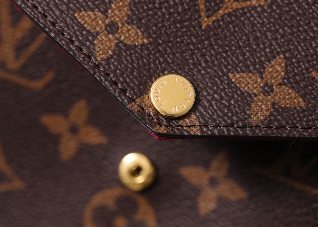 Shebag Super replica Louis Vuitton M61276 POCHETTE FÉLICIE bag review (2025 June updated)-Best Quality Fake designer Bag Review, Replica designer bag ru
