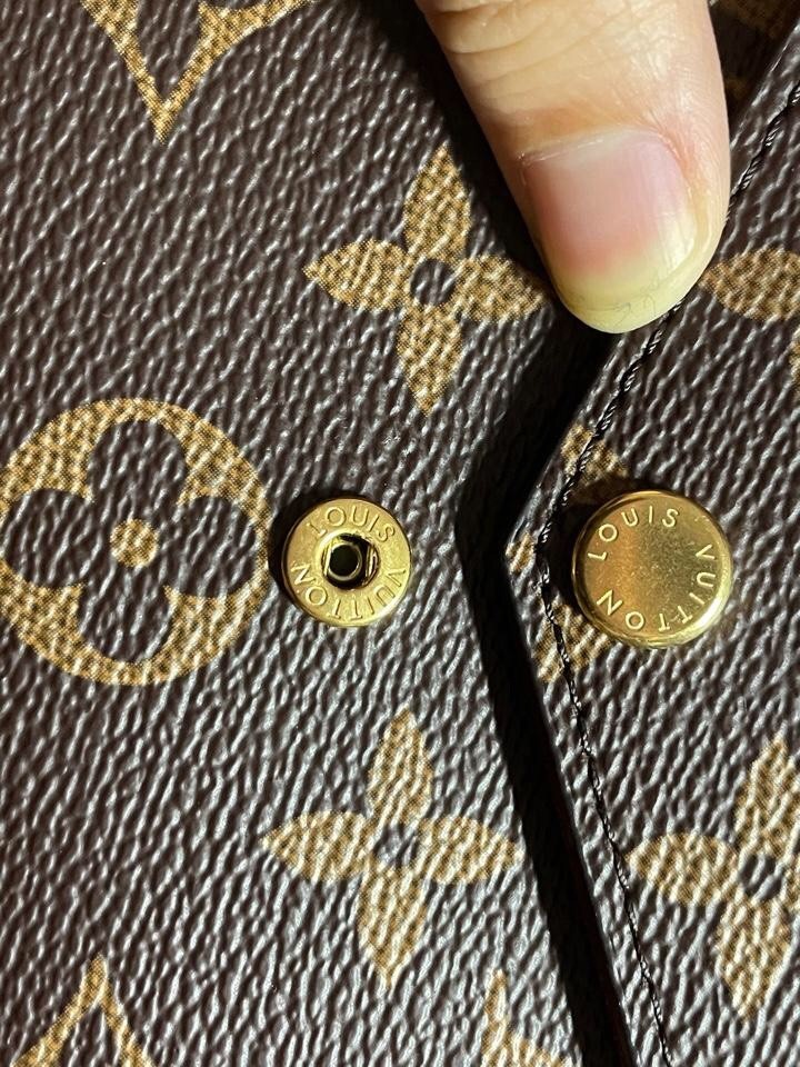 Shebag Super replica Louis Vuitton M61276 POCHETTE FÉLICIE bag review (2025 June updated)-Best Quality Fake designer Bag Review, Replica designer bag ru
