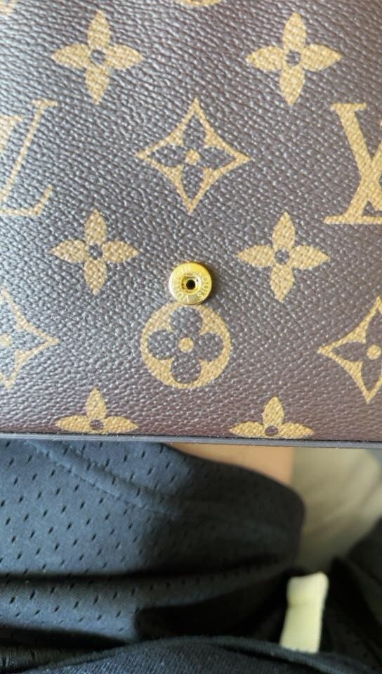 Shebag Super replica Louis Vuitton M61276 POCHETTE FÉLICIE bag review (2025 June updated)-Best Quality Fake designer Bag Review, Replica designer bag ru