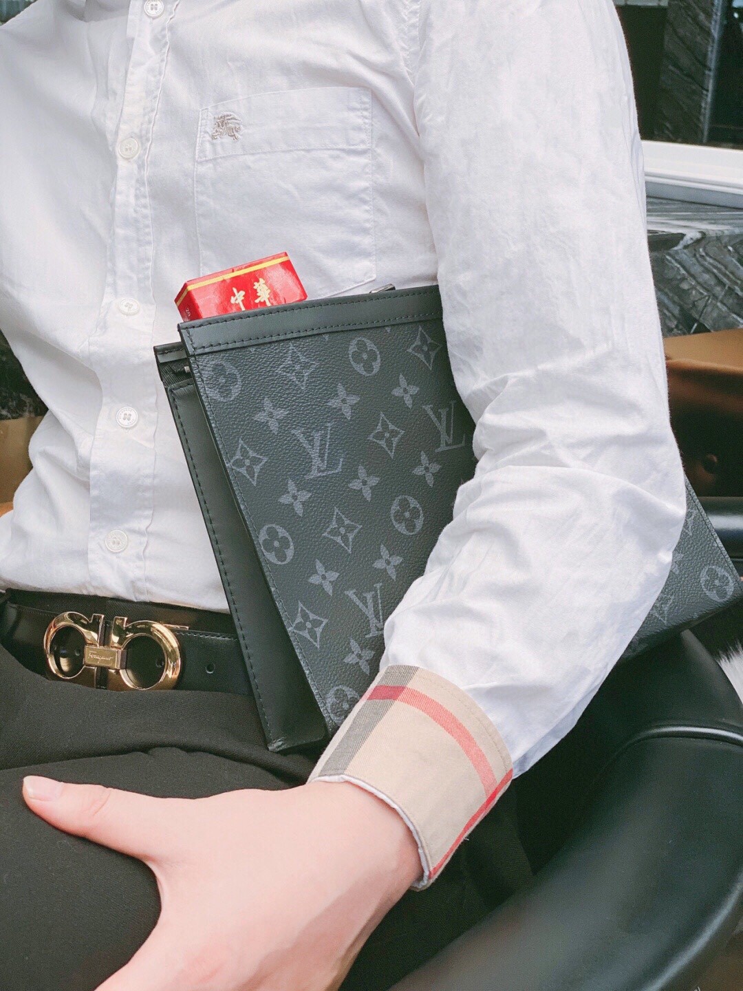 Shebag Super replica Louis Vuitton M61692 Pochette Voyage Medium bag (2025 June updated)-Best Quality Fake designer Bag Review, Replica designer bag ru Shebag Super replica Louis Vuitton M61692 Pochette Voyage Medium bag (2025 June updated)-Best Quality Fake designer Bag Review, Replica designer bag ru