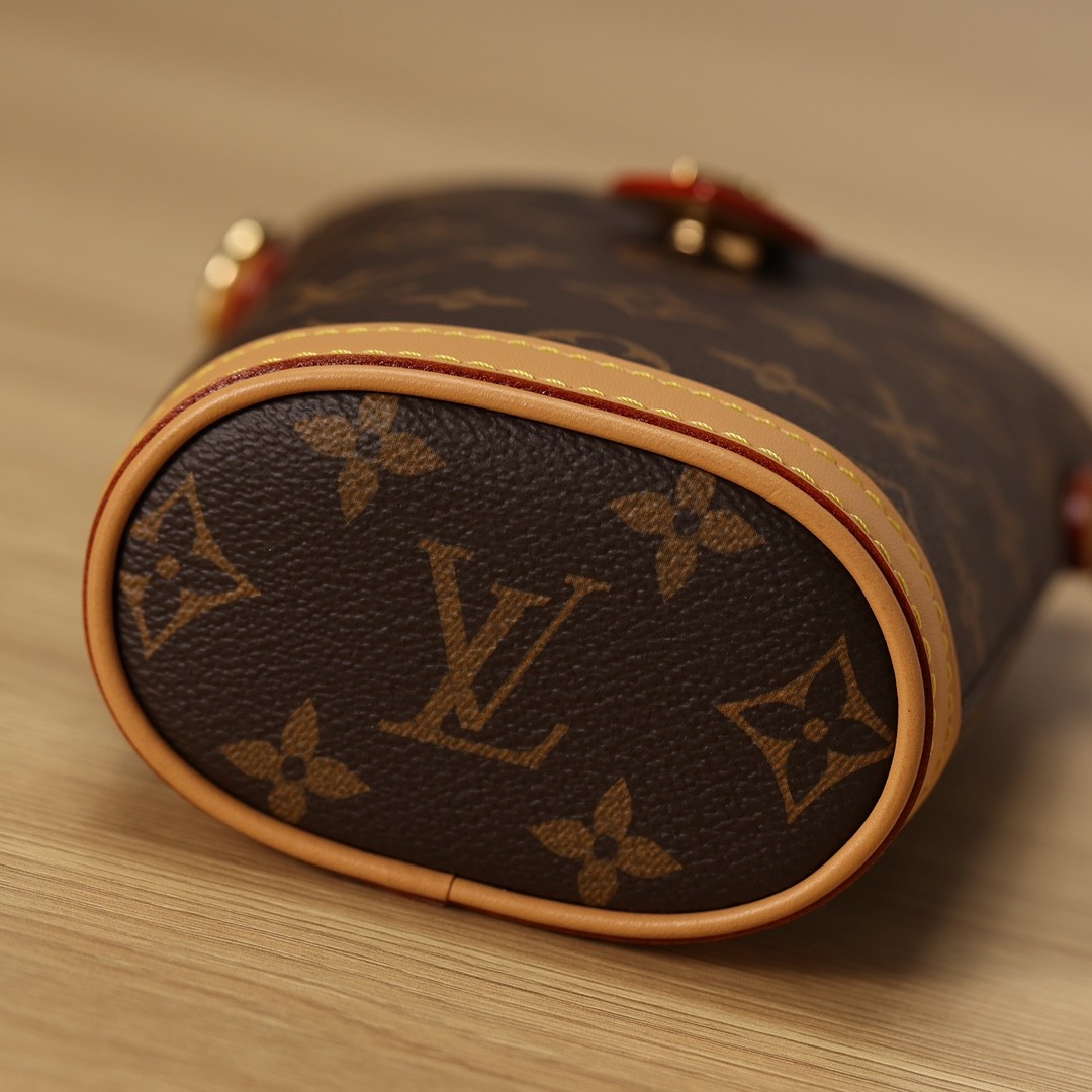 Shebag Super replica Louis Vuitton M80874 Fold Me bag review(2025 June updated)-Best Quality Fake designer Bag Review, Replica designer bag ru