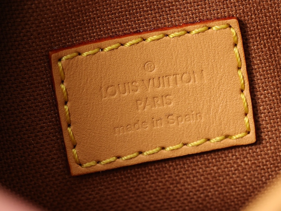 Shebag Super replica Louis Vuitton M80874 Fold Me bag review(2025 June updated)-Best Quality Fake designer Bag Review, Replica designer bag ru