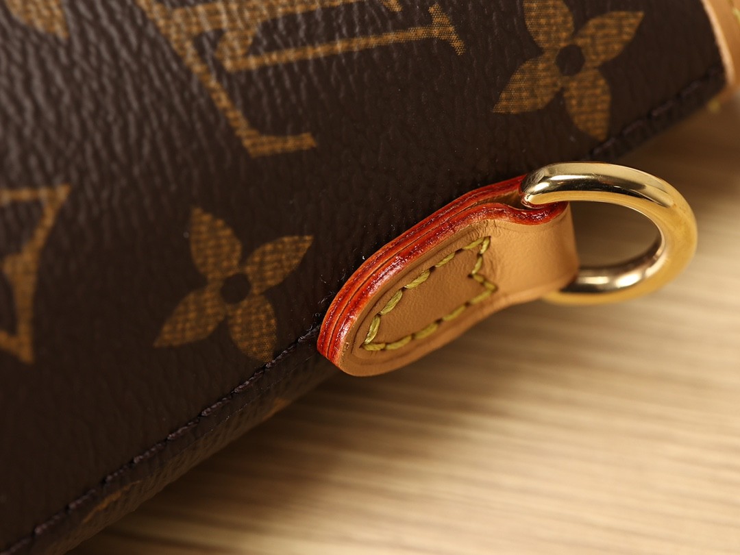 Shebag Super replica Louis Vuitton M80874 Fold Me bag review(2025 June updated)-Best Quality Fake designer Bag Review, Replica designer bag ru
