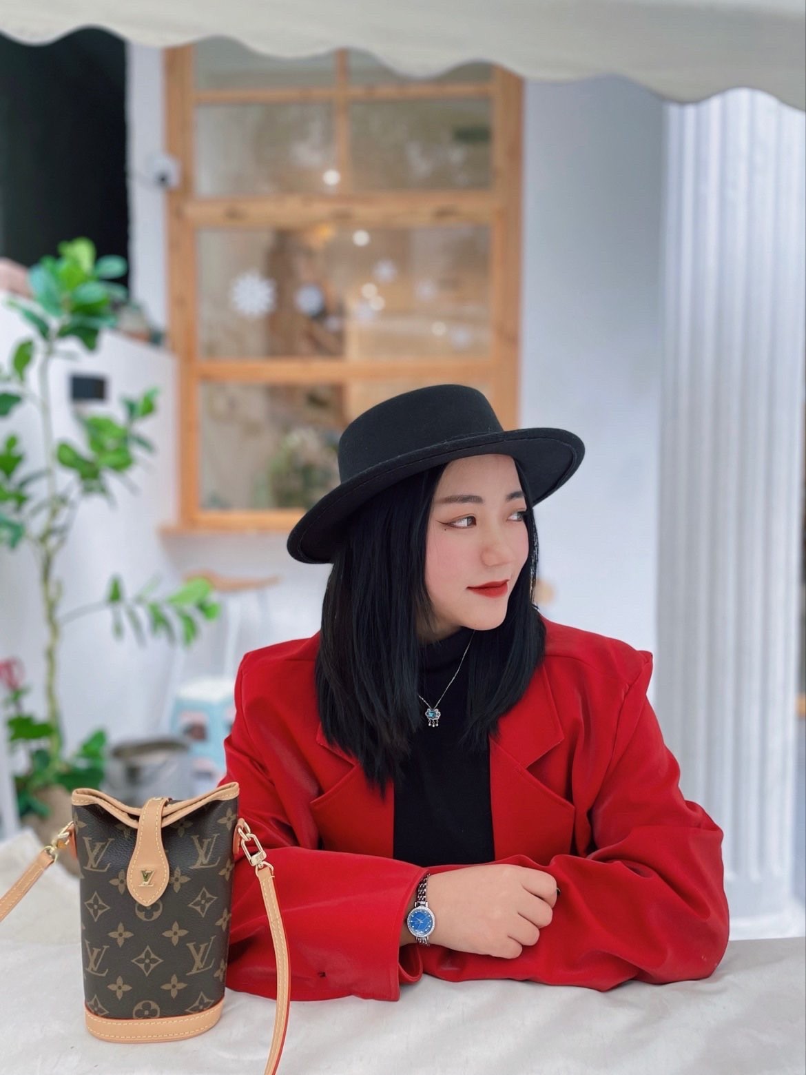 Shebag Super replica Louis Vuitton M80874 Fold Me bag review(2025 June updated)-Best Quality Fake designer Bag Review, Replica designer bag ru