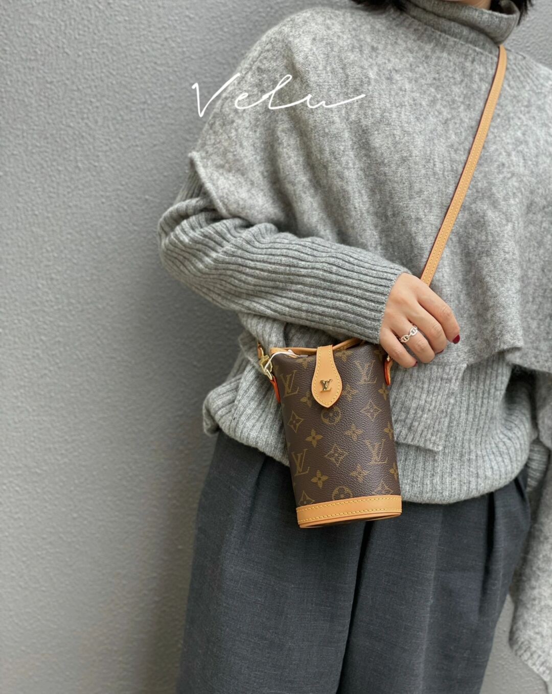Shebag Super replica Louis Vuitton M80874 Fold Me bag review(2025 June updated)-Best Quality Fake designer Bag Review, Replica designer bag ru