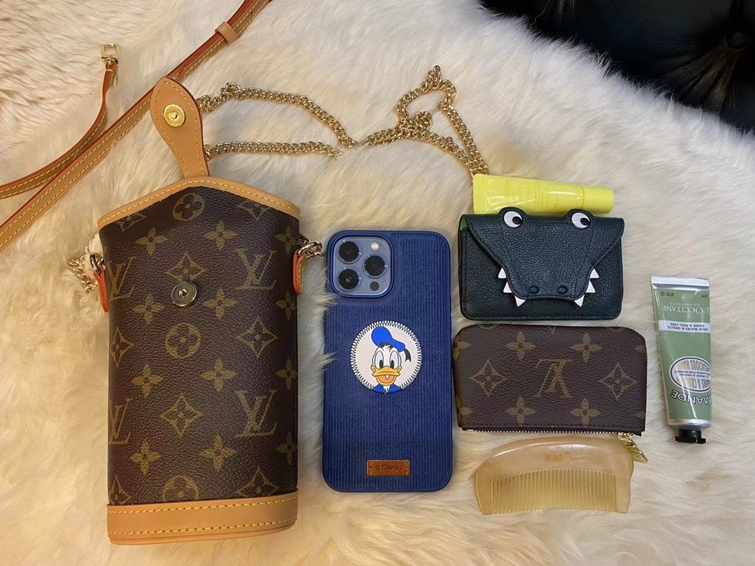 Shebag Super replica Louis Vuitton M80874 Fold Me bag review(2025 June updated)-Best Quality Fake designer Bag Review, Replica designer bag ru