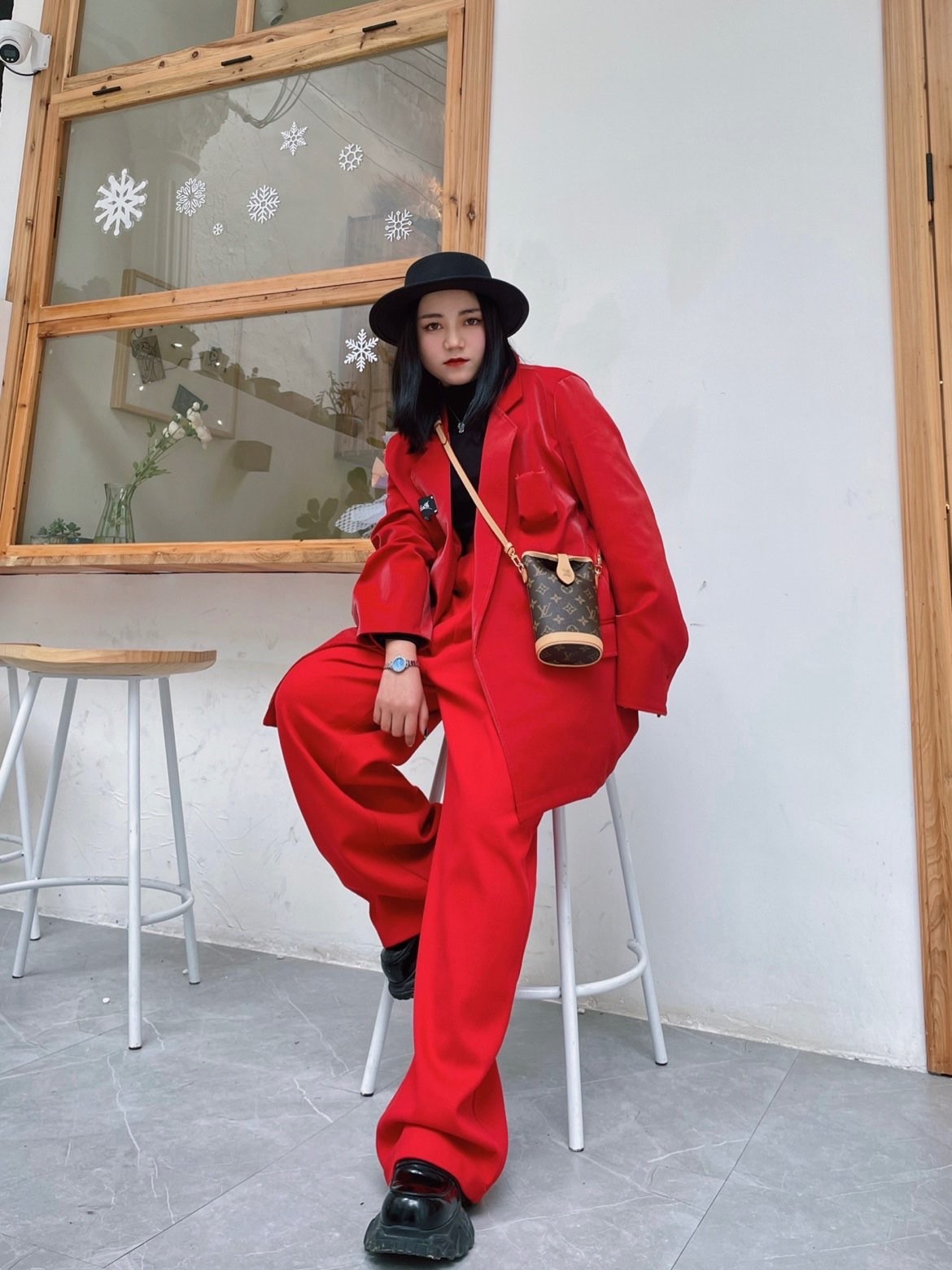 Shebag Super replica Louis Vuitton M80874 Fold Me bag review(2025 June updated)-Best Quality Fake designer Bag Review, Replica designer bag ru