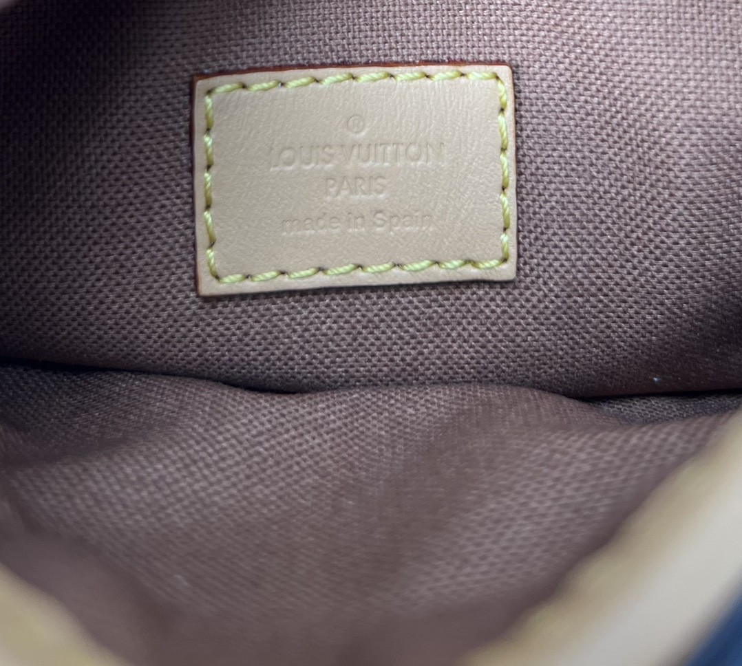 Shebag Super replica Louis Vuitton M80874 Fold Me bag review(2025 June updated)-Best Quality Fake designer Bag Review, Replica designer bag ru