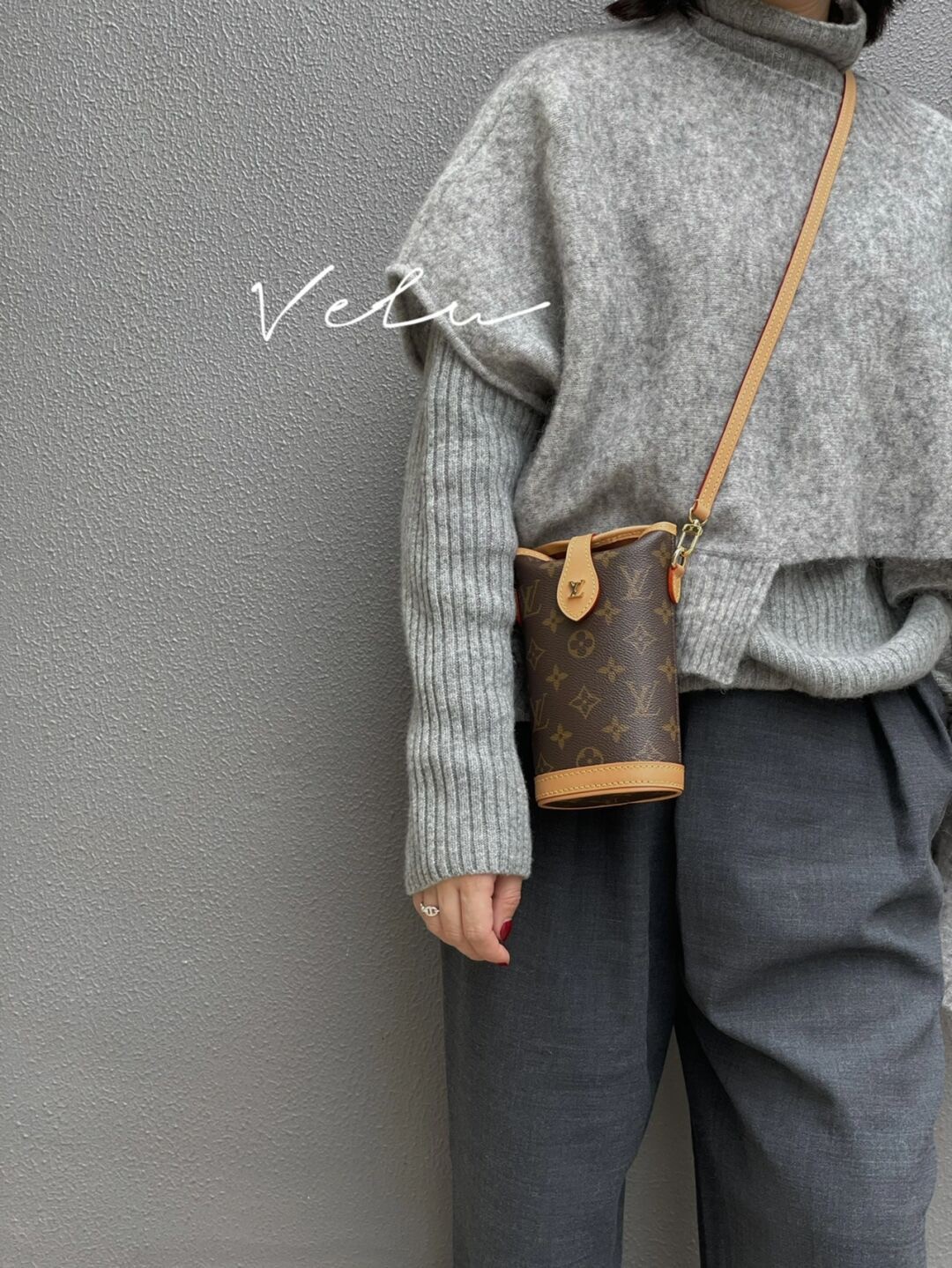 Shebag Super replica Louis Vuitton M80874 Fold Me bag review(2025 June updated)-Best Quality Fake designer Bag Review, Replica designer bag ru