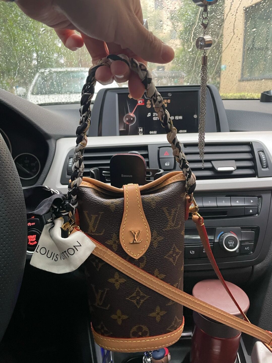 Shebag Super replica Louis Vuitton M80874 Fold Me bag review(2025 June updated)-Best Quality Fake designer Bag Review, Replica designer bag ru