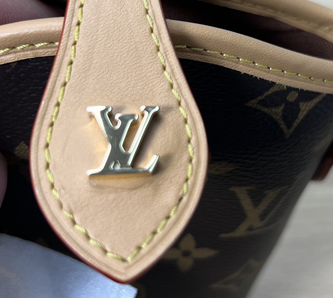 Shebag Super replica Louis Vuitton M80874 Fold Me bag review(2025 June updated)-Best Quality Fake designer Bag Review, Replica designer bag ru