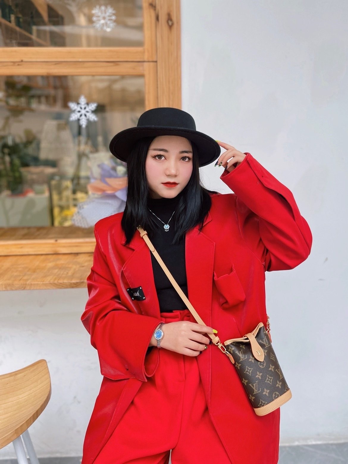 Shebag Super replica Louis Vuitton M80874 Fold Me bag review(2025 June updated)-Best Quality Fake designer Bag Review, Replica designer bag ru