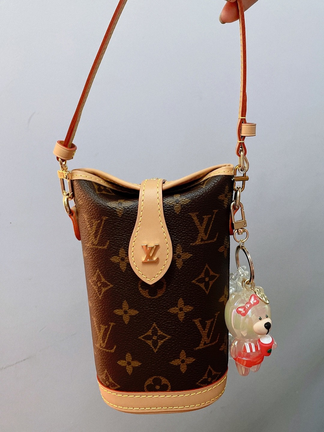 Shebag Super replica Louis Vuitton M80874 Fold Me bag review(2025 June updated)-Best Quality Fake designer Bag Review, Replica designer bag ru