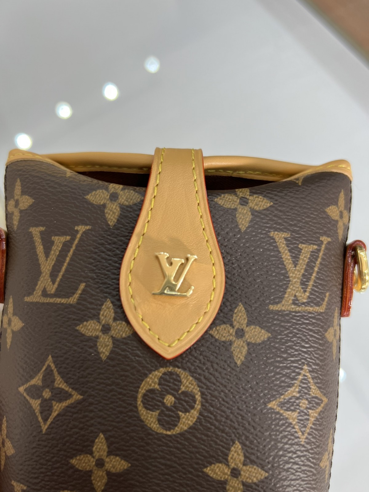 Shebag Super replica Louis Vuitton M80874 Fold Me bag review(2025 June updated)-Best Quality Fake designer Bag Review, Replica designer bag ru