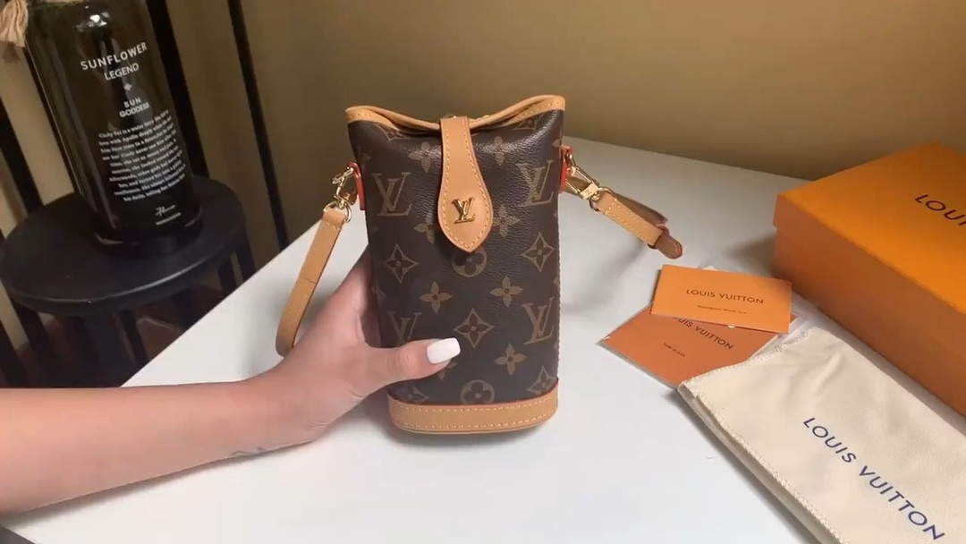 Shebag Super replica Louis Vuitton M80874 Fold Me bag review(2025 June updated)-Best Quality Fake designer Bag Review, Replica designer bag ru