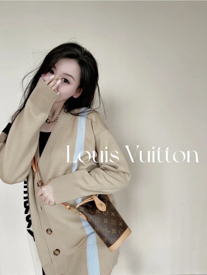 Shebag Super replica Louis Vuitton M80874 Fold Me bag review(2025 June updated)-Best Quality Fake designer Bag Review, Replica designer bag ru