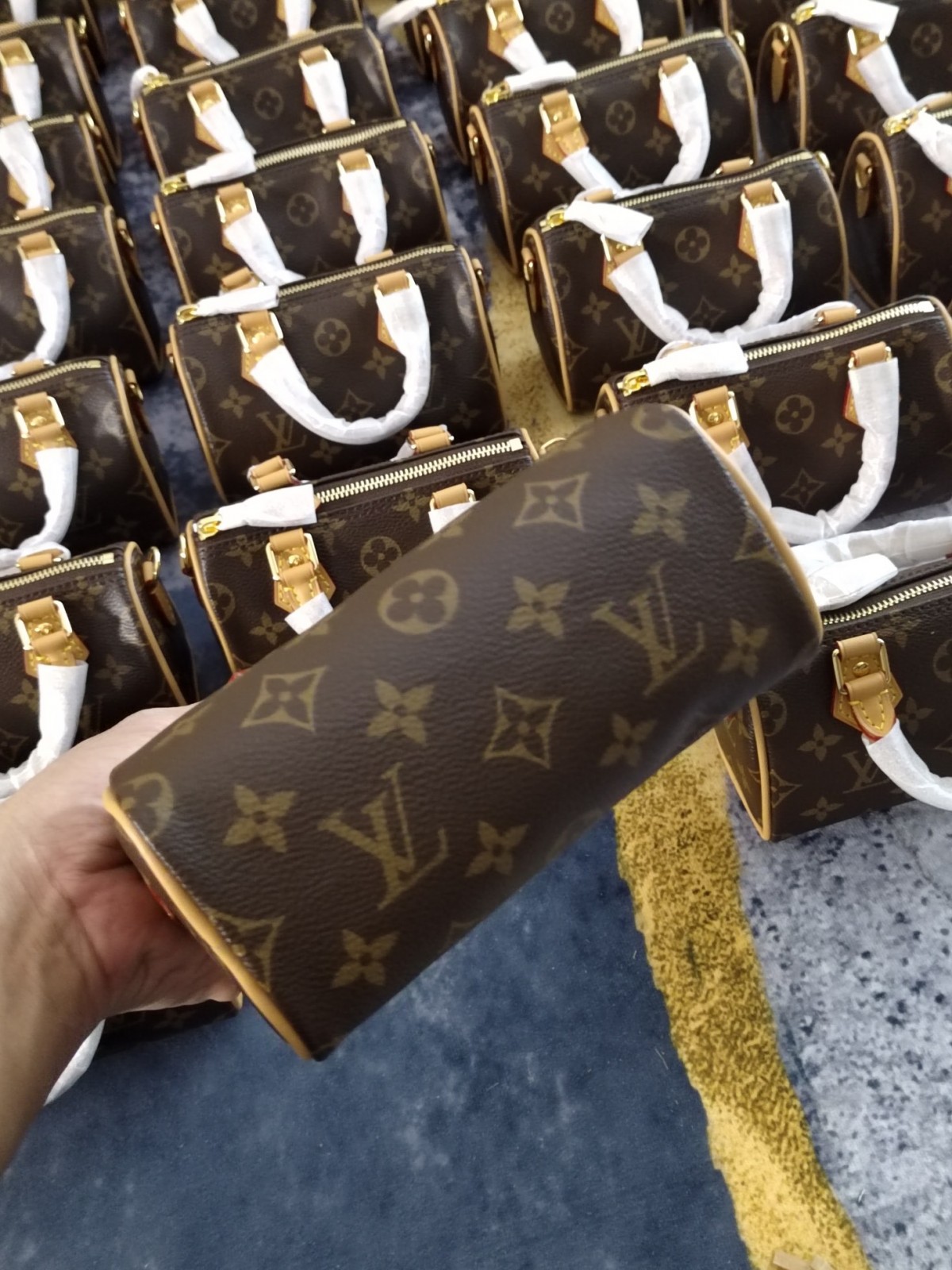 Shebag Super replica Louis Vuitton M81085 NANO SPEEDY bag review (2025 June updated)-Best Quality Fake designer Bag Review, Replica designer bag ru Shebag Super replica Louis Vuitton M81085 NANO SPEEDY bag review (2025 June updated)-Best Quality Fake designer Bag Review, Replica designer bag ru