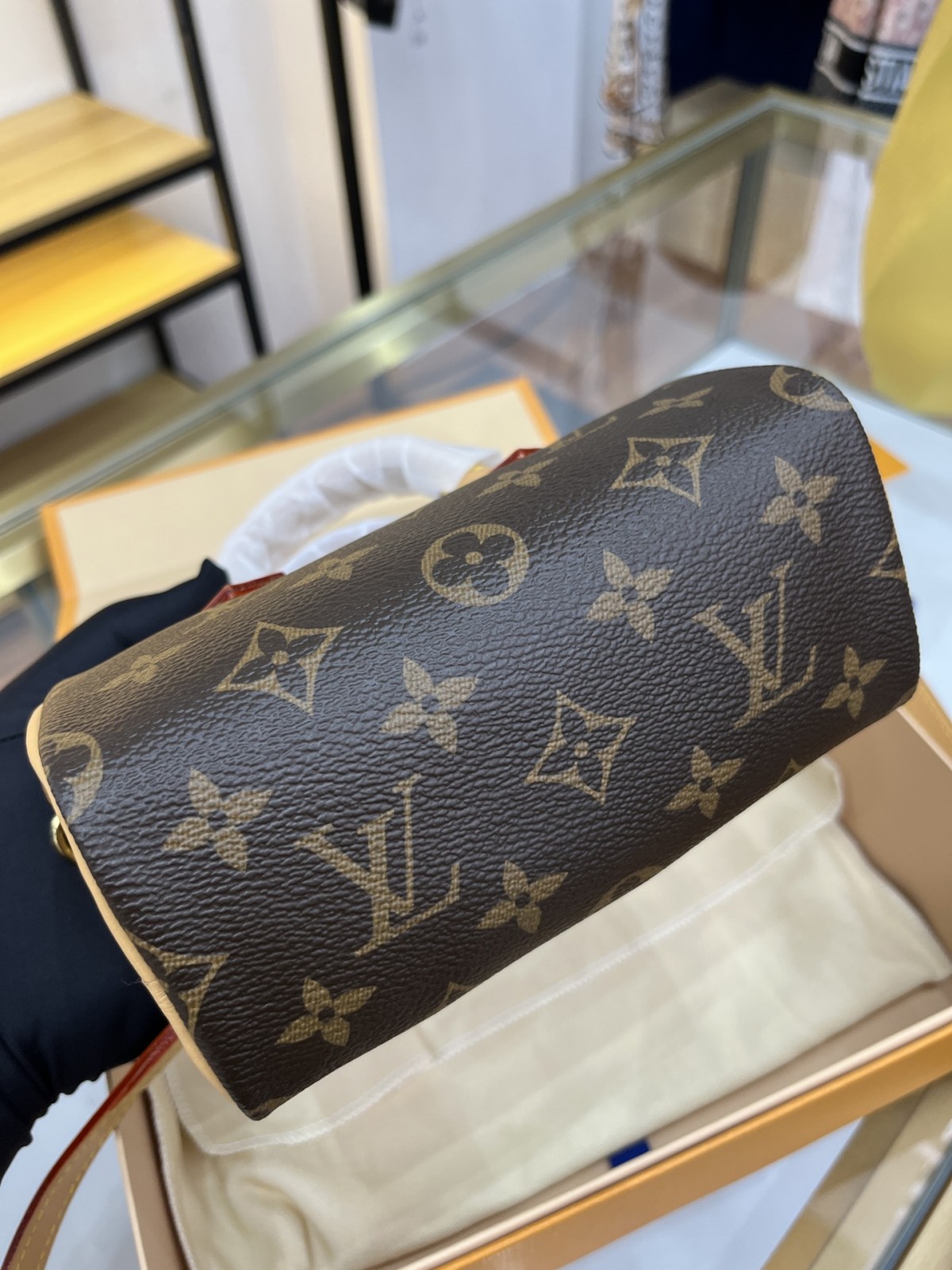 Shebag Super replica Louis Vuitton M81085 NANO SPEEDY bag review (2025 June updated)-Best Quality Fake designer Bag Review, Replica designer bag ru Shebag Super replica Louis Vuitton M81085 NANO SPEEDY bag review (2025 June updated)-Best Quality Fake designer Bag Review, Replica designer bag ru