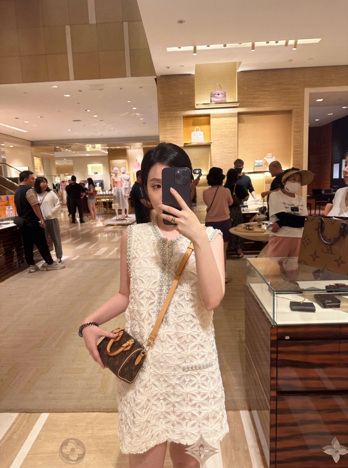 Shebag Super replica Louis Vuitton M81085 NANO SPEEDY bag review (2025 June updated)-Best Quality Fake designer Bag Review, Replica designer bag ru Shebag Super replica Louis Vuitton M81085 NANO SPEEDY bag review (2025 June updated)-Best Quality Fake designer Bag Review, Replica designer bag ru
