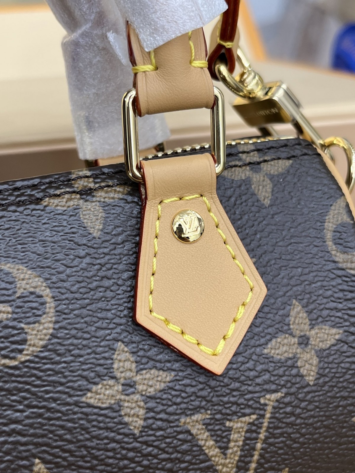 Shebag Super replica Louis Vuitton M81085 NANO SPEEDY bag review (2025 June updated)-Best Quality Fake designer Bag Review, Replica designer bag ru Shebag Super replica Louis Vuitton M81085 NANO SPEEDY bag review (2025 June updated)-Best Quality Fake designer Bag Review, Replica designer bag ru