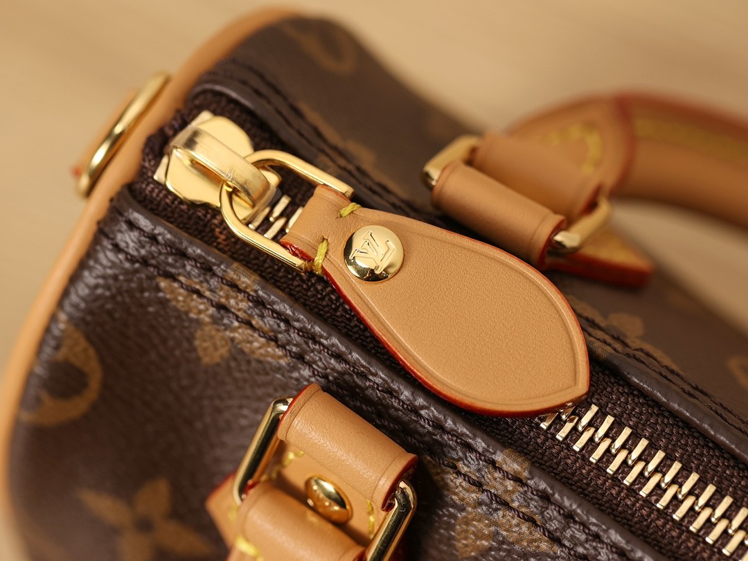 Shebag Super replica Louis Vuitton M81085 NANO SPEEDY bag review (2025 June updated)-Best Quality Fake designer Bag Review, Replica designer bag ru Shebag Super replica Louis Vuitton M81085 NANO SPEEDY bag review (2025 June updated)-Best Quality Fake designer Bag Review, Replica designer bag ru