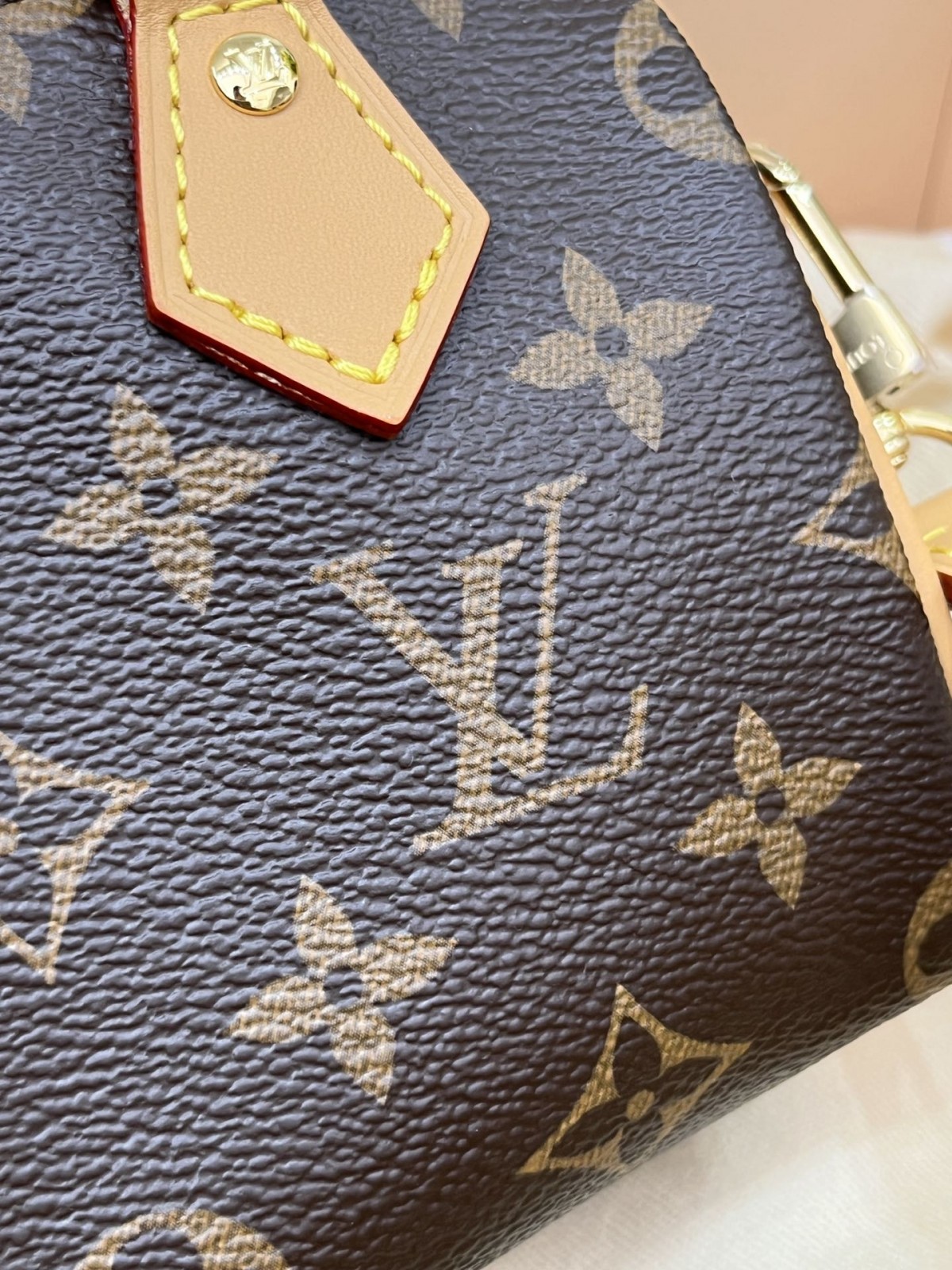Shebag Super replica Louis Vuitton M81085 NANO SPEEDY bag review (2025 June updated)-Best Quality Fake designer Bag Review, Replica designer bag ru Shebag Super replica Louis Vuitton M81085 NANO SPEEDY bag review (2025 June updated)-Best Quality Fake designer Bag Review, Replica designer bag ru