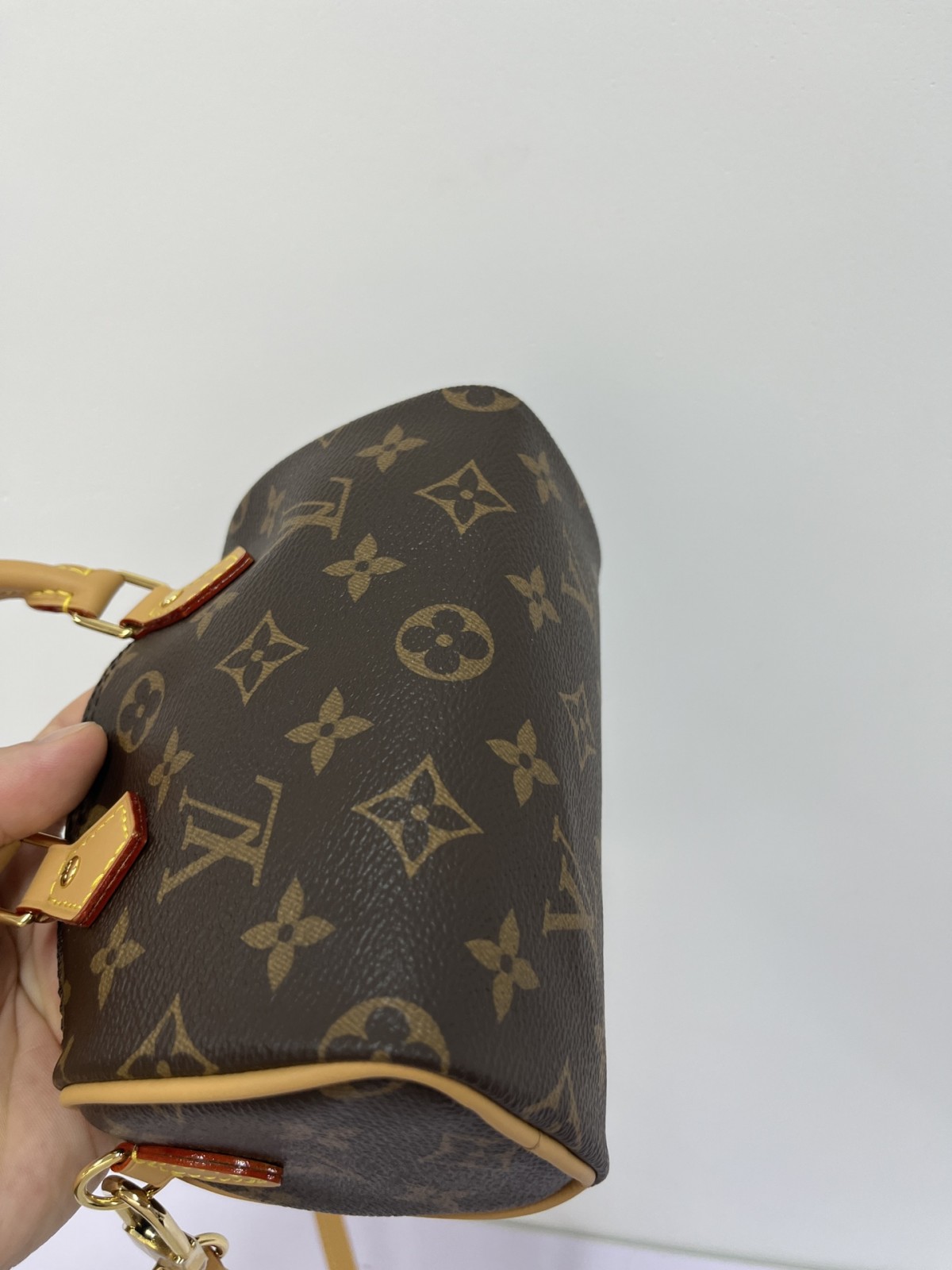 Shebag Super replica Louis Vuitton M81085 NANO SPEEDY bag review (2025 June updated)-Best Quality Fake designer Bag Review, Replica designer bag ru Shebag Super replica Louis Vuitton M81085 NANO SPEEDY bag review (2025 June updated)-Best Quality Fake designer Bag Review, Replica designer bag ru