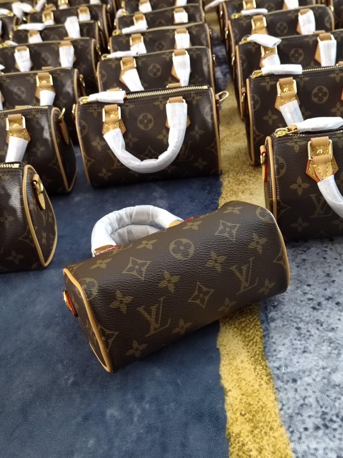 Shebag Super replica Louis Vuitton M81085 NANO SPEEDY bag review (2025 June updated)-Best Quality Fake designer Bag Review, Replica designer bag ru Shebag Super replica Louis Vuitton M81085 NANO SPEEDY bag review (2025 June updated)-Best Quality Fake designer Bag Review, Replica designer bag ru