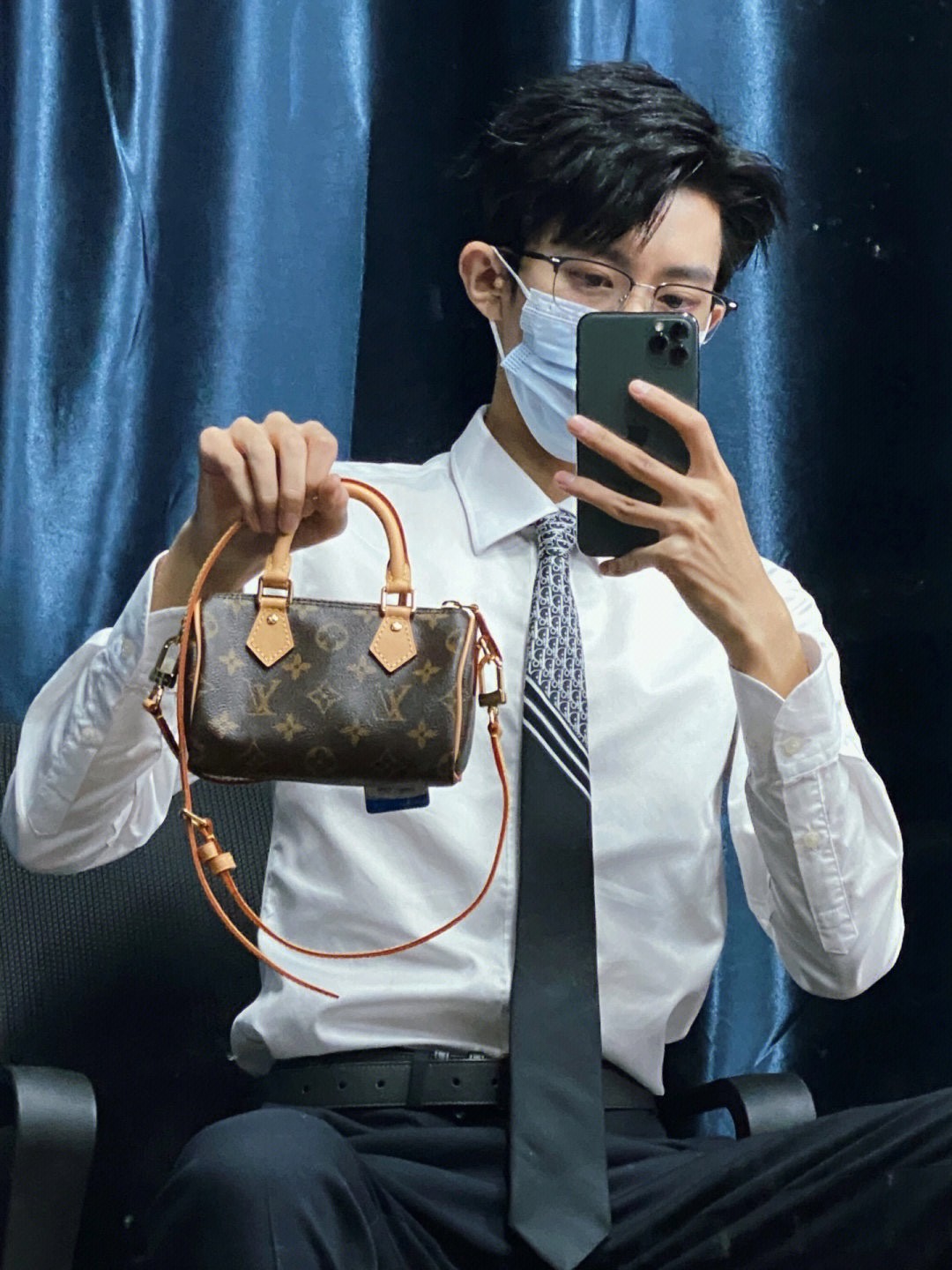 Shebag Super replica Louis Vuitton M81085 NANO SPEEDY bag review (2025 June updated)-Best Quality Fake designer Bag Review, Replica designer bag ru Shebag Super replica Louis Vuitton M81085 NANO SPEEDY bag review (2025 June updated)-Best Quality Fake designer Bag Review, Replica designer bag ru