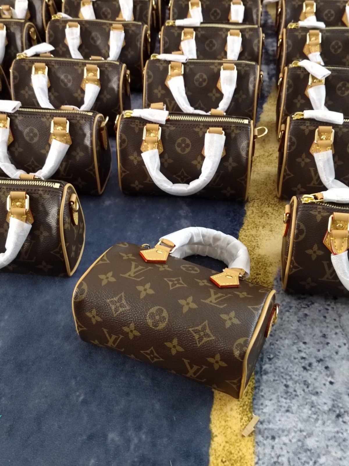 Shebag Super replica Louis Vuitton M81085 NANO SPEEDY bag review (2025 June updated)-Best Quality Fake designer Bag Review, Replica designer bag ru Shebag Super replica Louis Vuitton M81085 NANO SPEEDY bag review (2025 June updated)-Best Quality Fake designer Bag Review, Replica designer bag ru