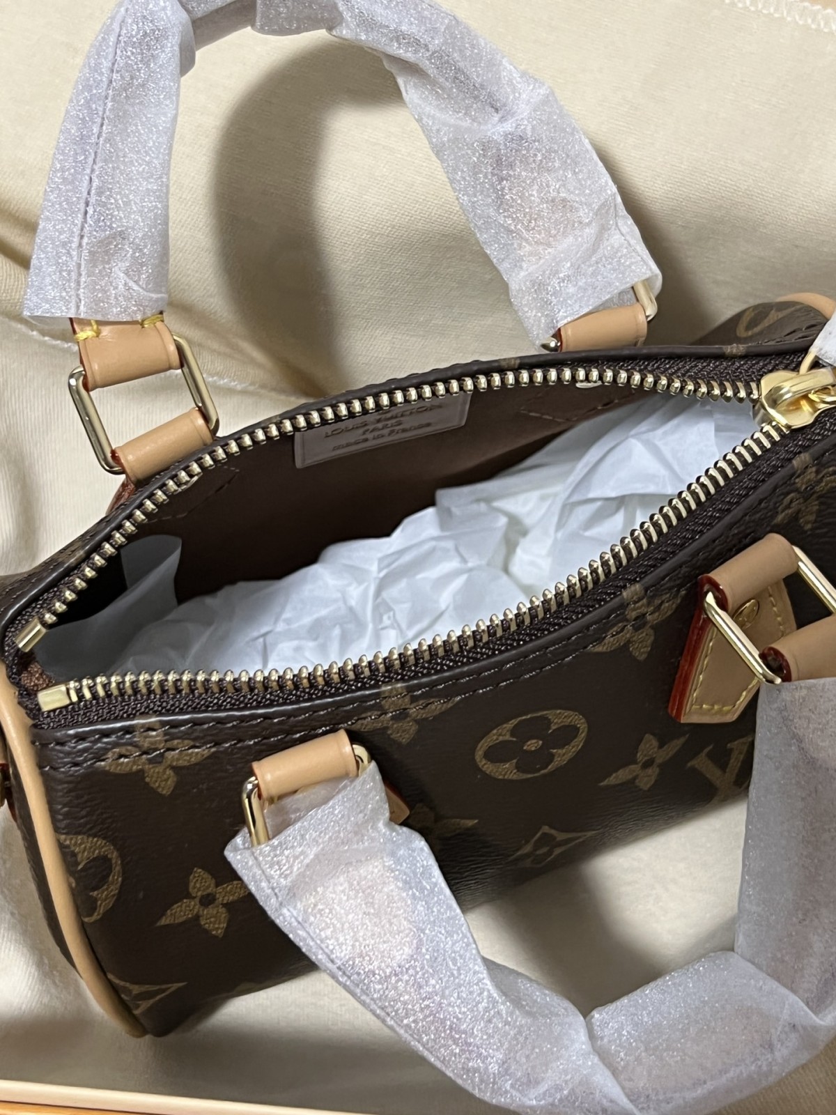 Shebag Super replica Louis Vuitton M81085 NANO SPEEDY bag review (2025 June updated)-Best Quality Fake designer Bag Review, Replica designer bag ru Shebag Super replica Louis Vuitton M81085 NANO SPEEDY bag review (2025 June updated)-Best Quality Fake designer Bag Review, Replica designer bag ru