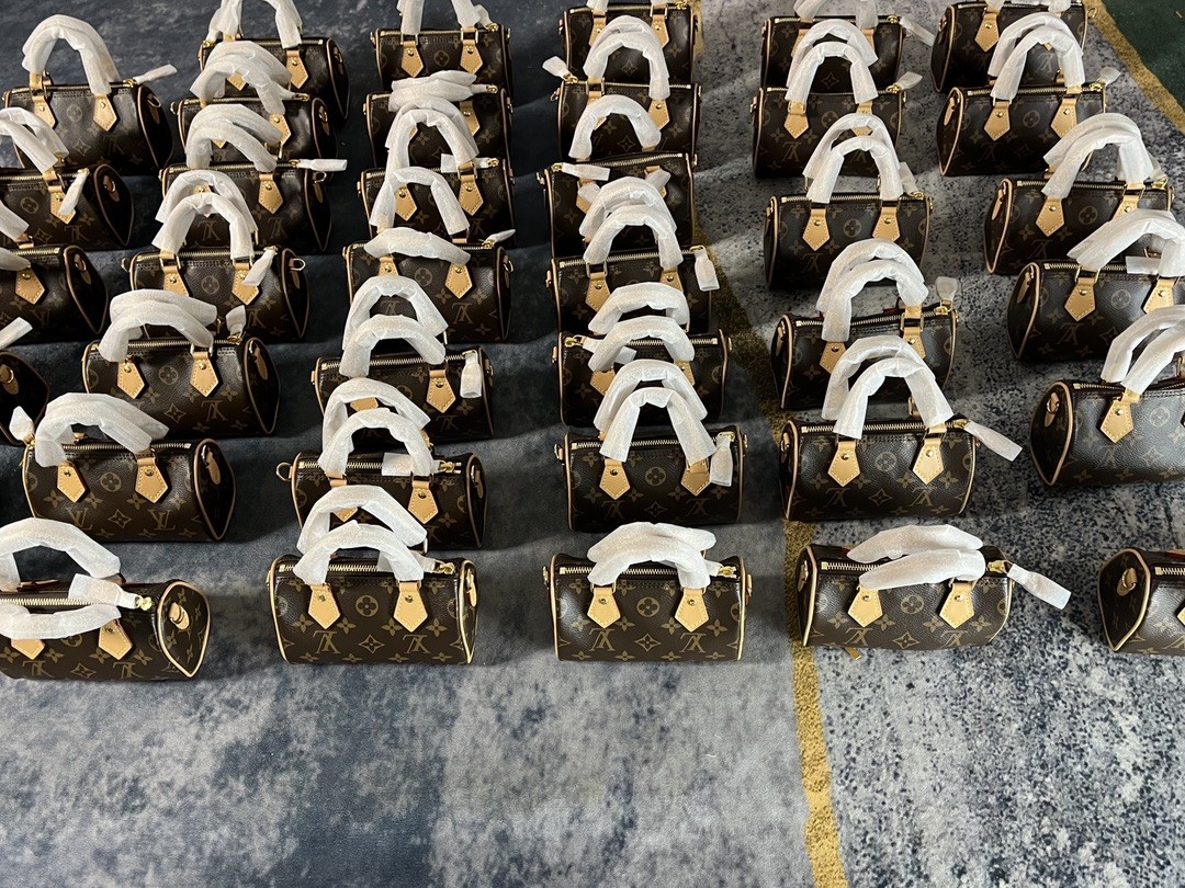 Shebag Super replica Louis Vuitton M81085 NANO SPEEDY bag review (2025 June updated)-Best Quality Fake designer Bag Review, Replica designer bag ru Shebag Super replica Louis Vuitton M81085 NANO SPEEDY bag review (2025 June updated)-Best Quality Fake designer Bag Review, Replica designer bag ru
